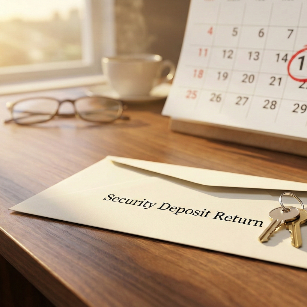 What Legal Actions Can I Take If My Landlord Keeps My Deposit Without Itemizing Damages?